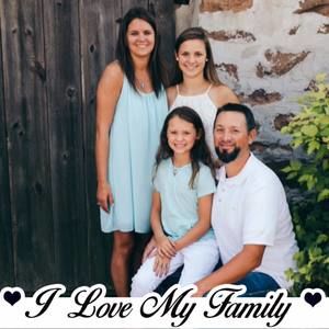 Meet your Posher, Jody